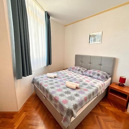 Apartments Plavi Biser Sibenik Luaran gambar