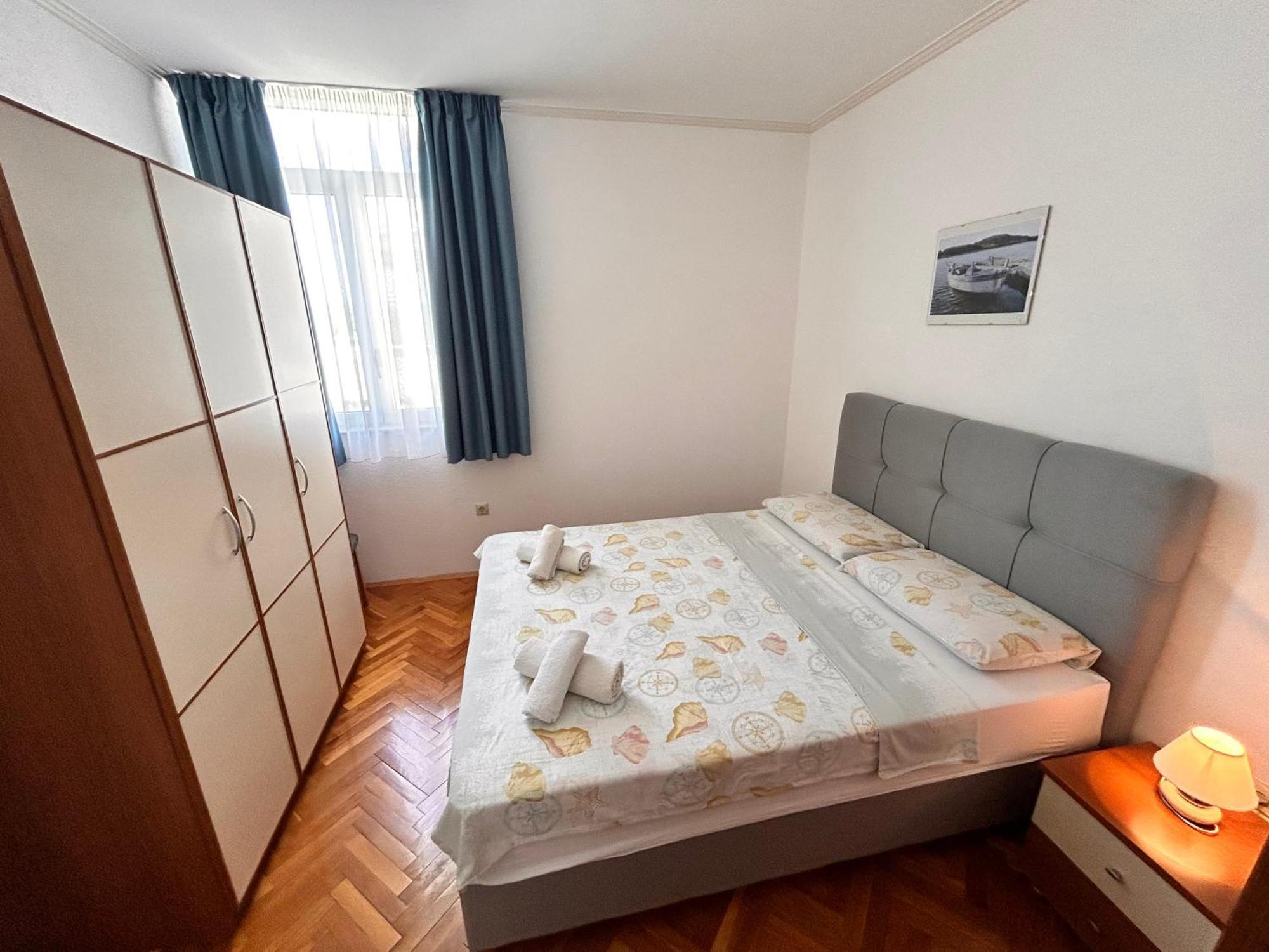 Apartments Plavi Biser Sibenik Luaran gambar